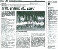 2000-Championnat de France des clubs féminins