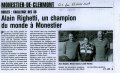 2001-Monestier de clermont