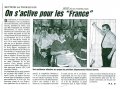 2000-Championnat de France à la Tour du Pin