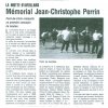2004-Mémorial Perrin Legrenzi