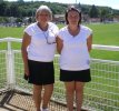 Féminines 4 : Fanucci Annie, Bois Carole