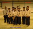 Vice-championne Vinay
