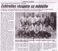 2002-Echirolles vice champ de France