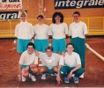 1998-Sélection féminine Isère