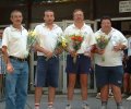Finalistes 15 août 9