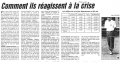 1998-Baisse des licences