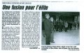 2001-Fusion de Grenoble et Eybens