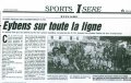 2000-Championnat de France CFB