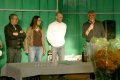 Gilles, Carole et Guillaume Gusatto