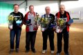 Finalistes du 2ème concours