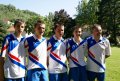 France A