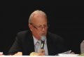 Intervention de Philippe COQUET, président de la FFSB.