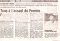 2004-Championnat d'europe à Eybens 2