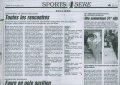 2001-Championnat des clubs du 18 octobre