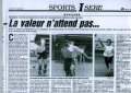 2001-Coupe de France de tir