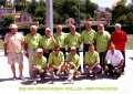 ESB Bas Grésivaudan Crolles - 1/2 Finalistes