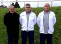 Malandrino Jean-Pierre, Scippa Thierry 2ème D