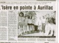 2004-Championnat de France doubles 5