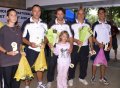Finaliste Nationale (Cantournet)