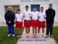 Boules Compiègne