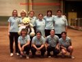 Equipe de l'Isère N2 féminines