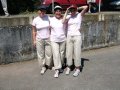Fédéraux quadrettes