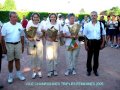 Vice championnes féminines