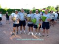 Vice champions 4 D