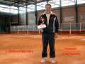 Champion précision