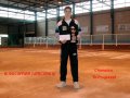 Champion progressif