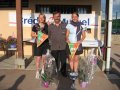 Finalistes féminines N+3