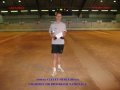 Champion progressif