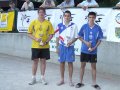 Podium Combiné