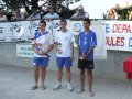Podium Précision