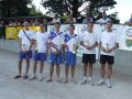 Podium Relais