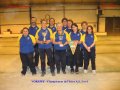 Championne Voreppe