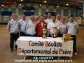 Champions : Charette