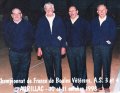 1998-Championnat de France vétérans