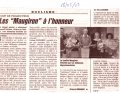 2002-Réception de la famille Maugiron