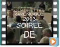 Soirée de gala