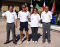Arbitres