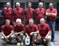 Vice-champions : St Egrève