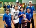 4ème : CFB Crolles/Le Cheylas.
