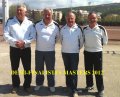 Equipe Poulet