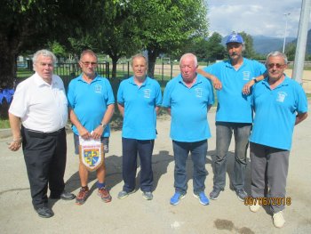 Equipe Fontana