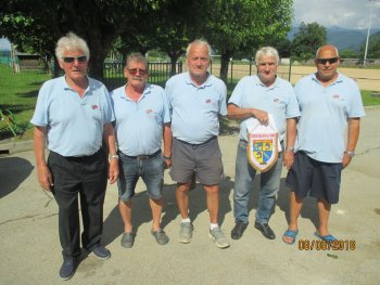 Equipe Dury