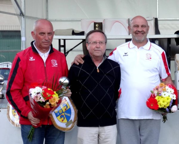 Champions 4ème division