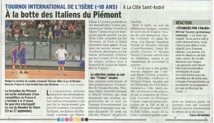Article DL