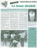 1993-Championnat de France Doubles Dijon 3