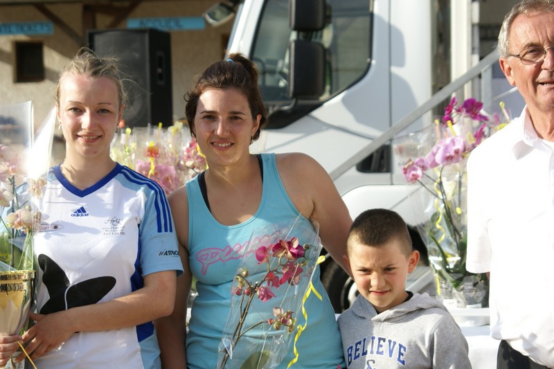 Finalistes F3